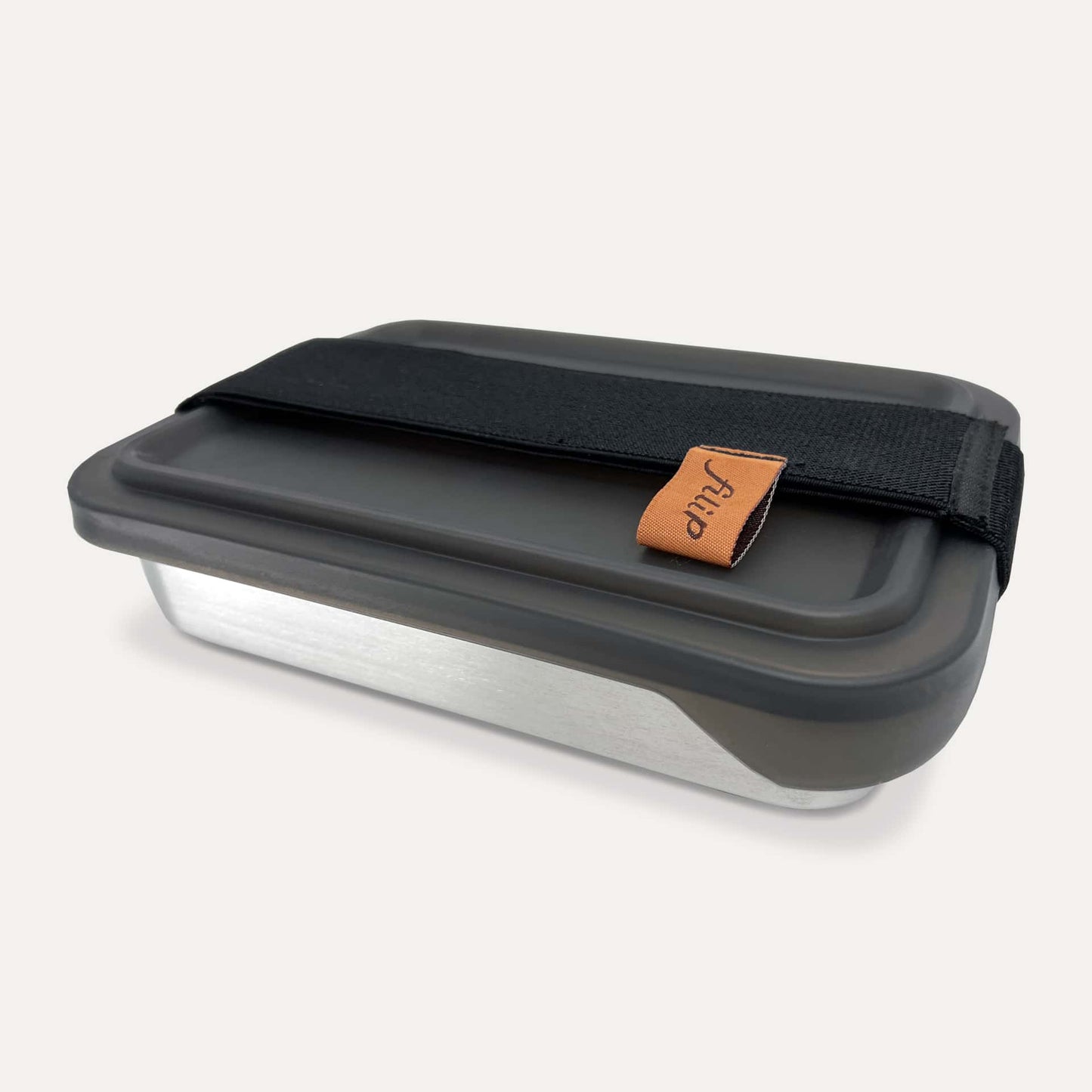 Lunchbox filip® Nr. 02 mit Bestecktasche